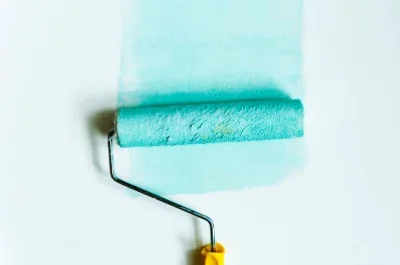 Peinture intérieure à Étauliers — murs, plafonds et boiseries